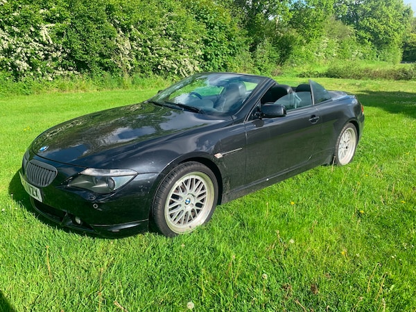 Used BMW 6 Series 2005 for sale - 67212815: Photo 4