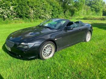 Used BMW 6 Series 2005 for sale - 67212815: Photo