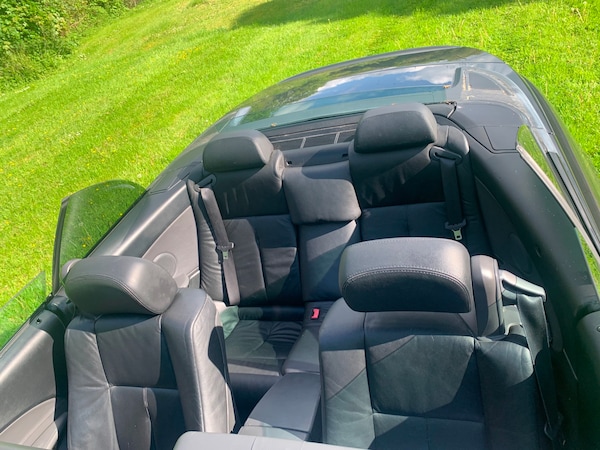 Used BMW 6 Series 2005 for sale - 67212815: Photo 6