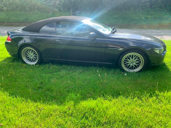 Used BMW 6 Series 2005 for sale - 67212815: Photo 8