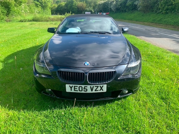 Used BMW 6 Series 2005 for sale - 67212815: Photo 9