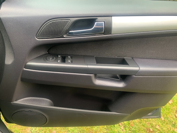 Used Vauxhall Zafira 2013 for sale - 73947731: Photo 5