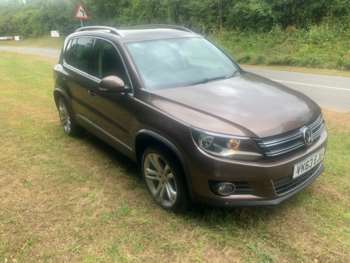 2013 (63) - 2.0 TDi BlueMotion Tech Match 5dr