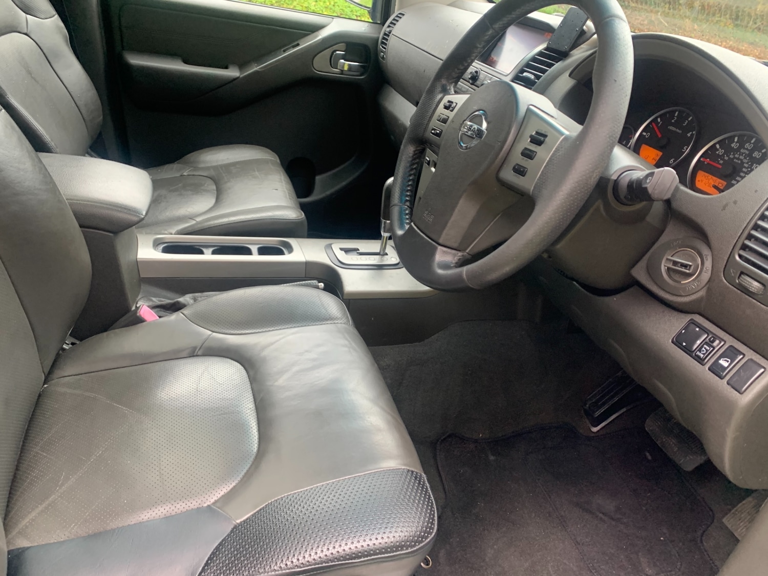 Used Nissan Pathfinder 2007 for sale - 76859583: Photo 10