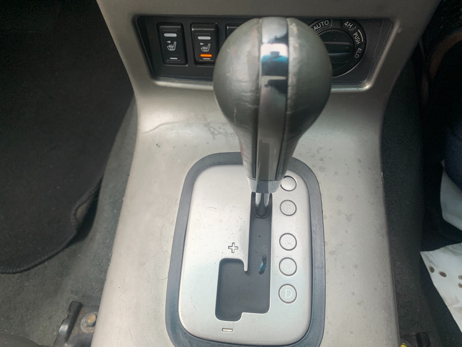 Used Nissan Pathfinder 2007 for sale - 76859583: Photo 11