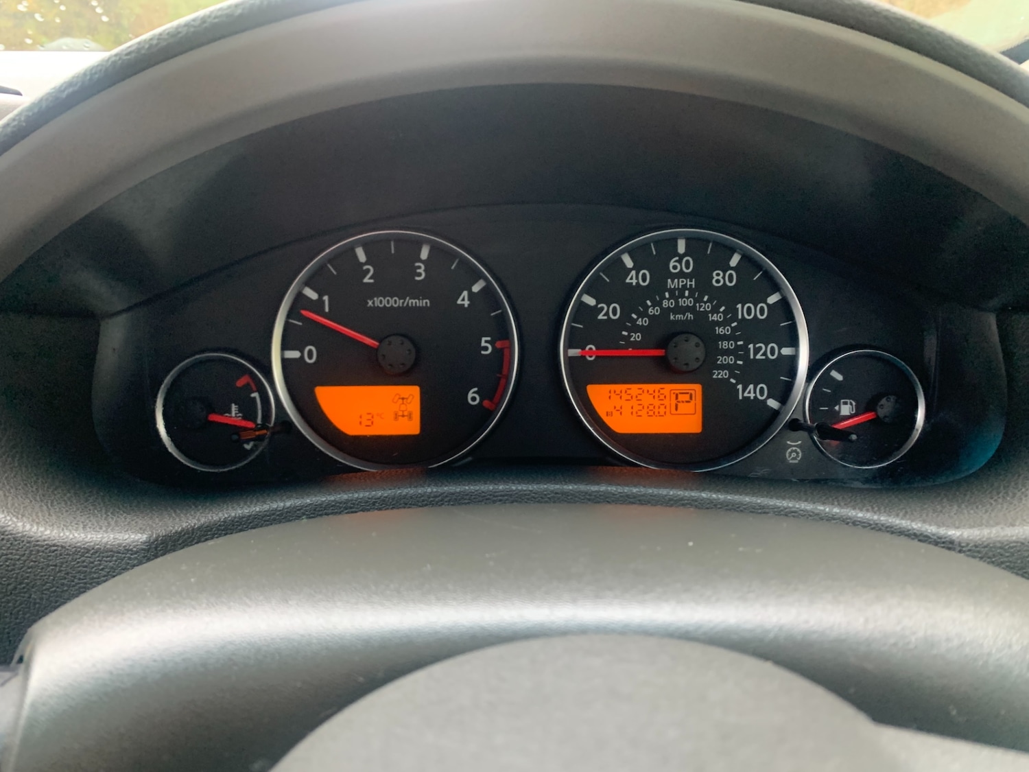 Used Nissan Pathfinder 2007 for sale - 76859583: Photo 12