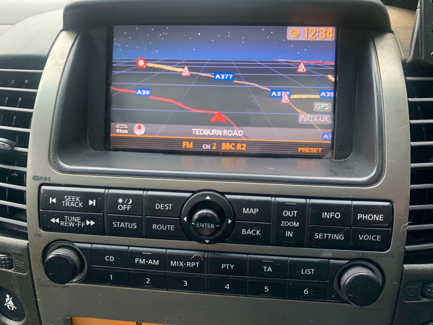 Used Nissan Pathfinder 2007 for sale - 76859583: Photo 13