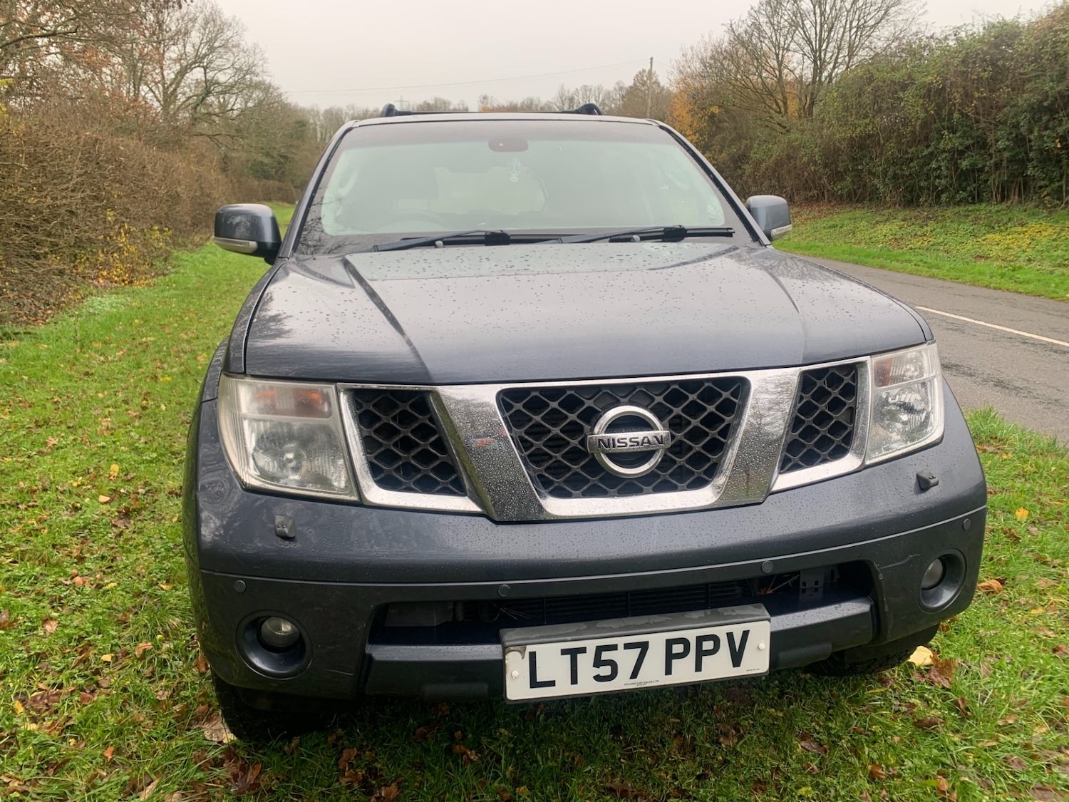 Used Nissan Pathfinder 2007 for sale - 76859583: Photo 2