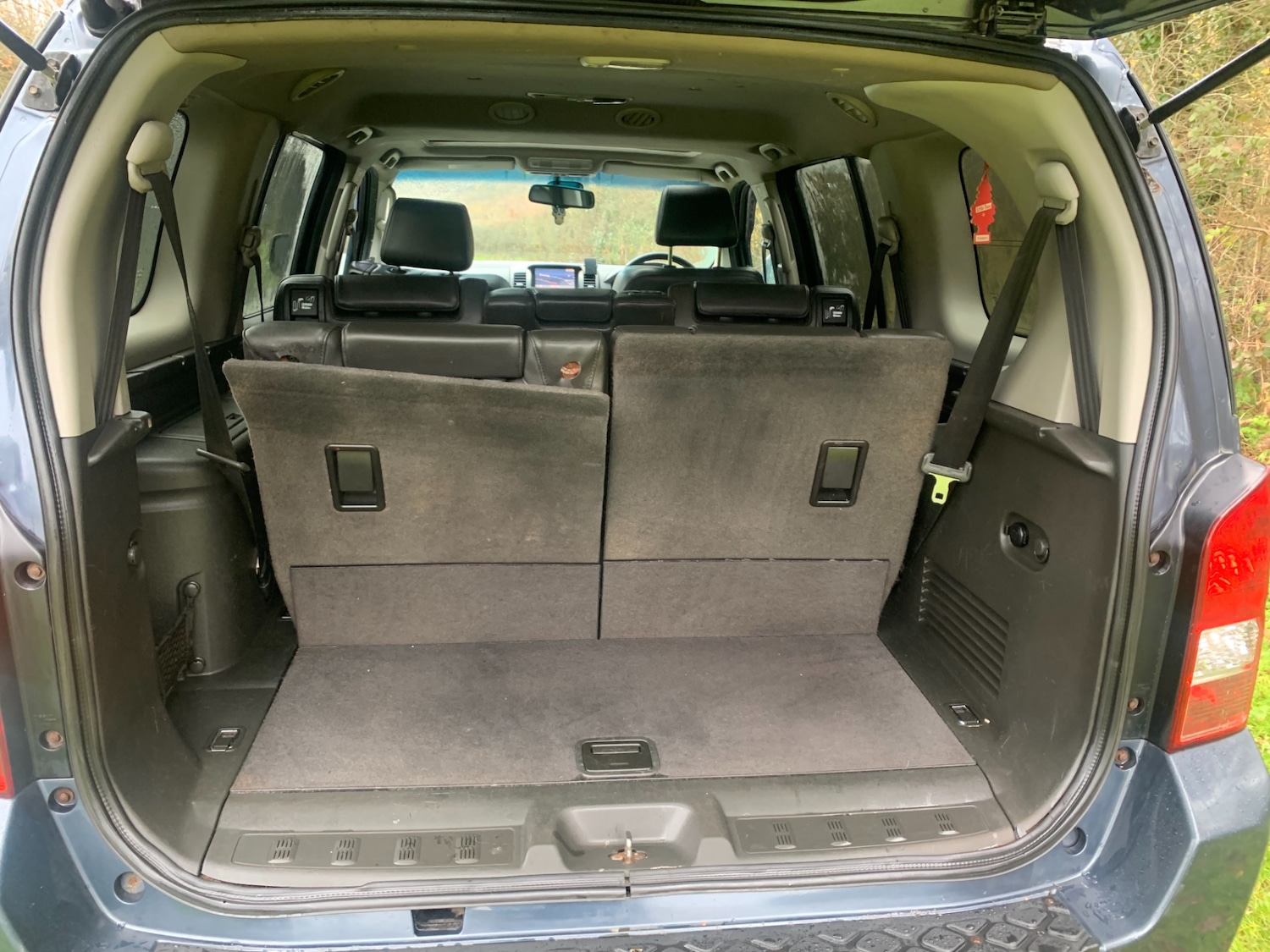 Used Nissan Pathfinder 2007 for sale - 76859583: Photo 5