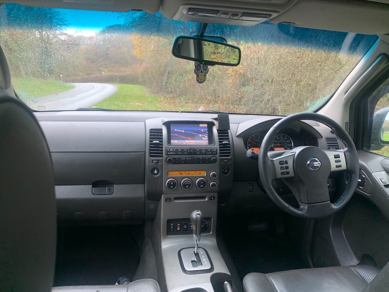 Used Nissan Pathfinder 2007 for sale - 76859583: Photo 6