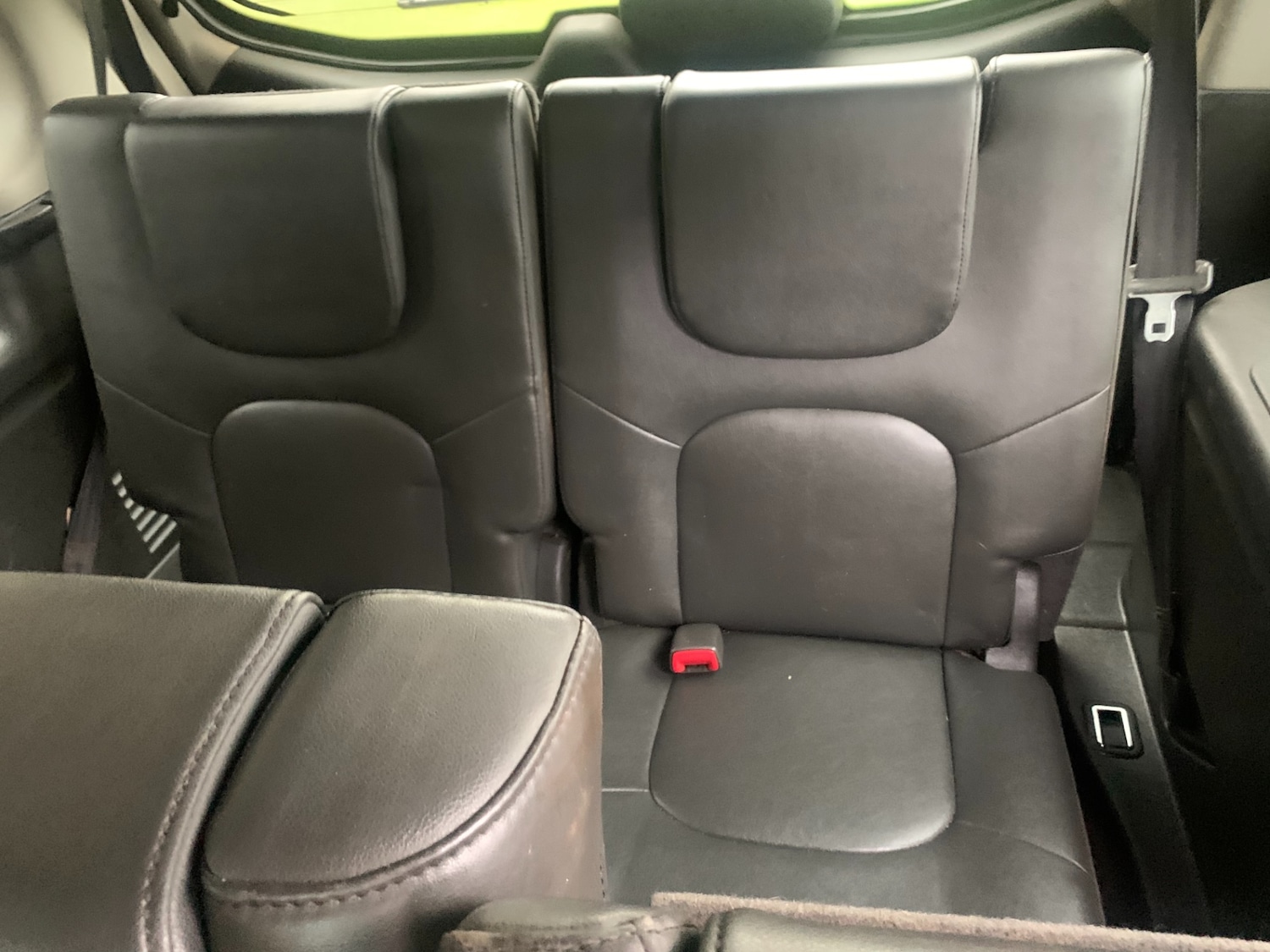 Used Nissan Pathfinder 2007 for sale - 76859583: Photo 7