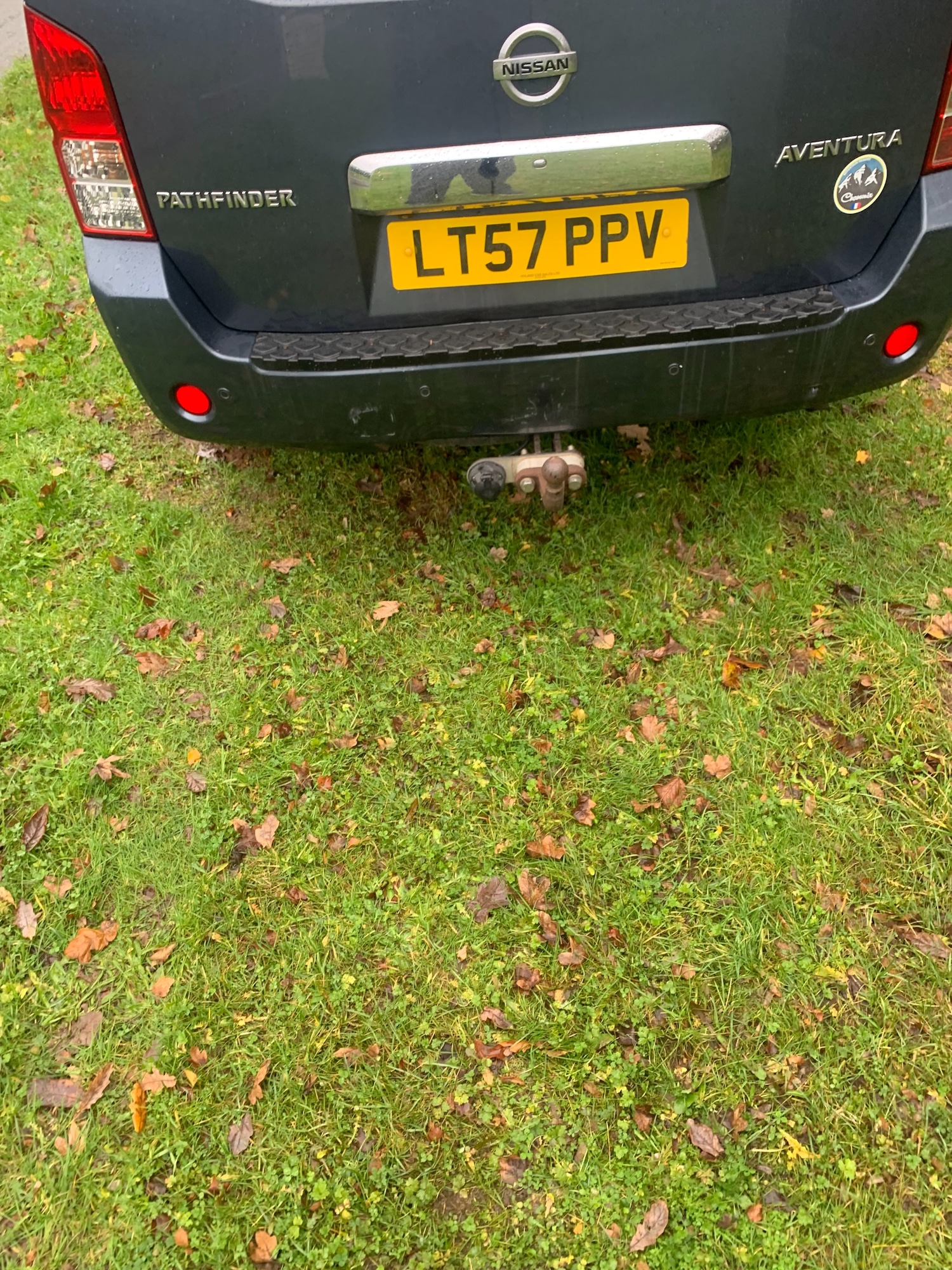 Used Nissan Pathfinder 2007 for sale - 76859583: Photo 8