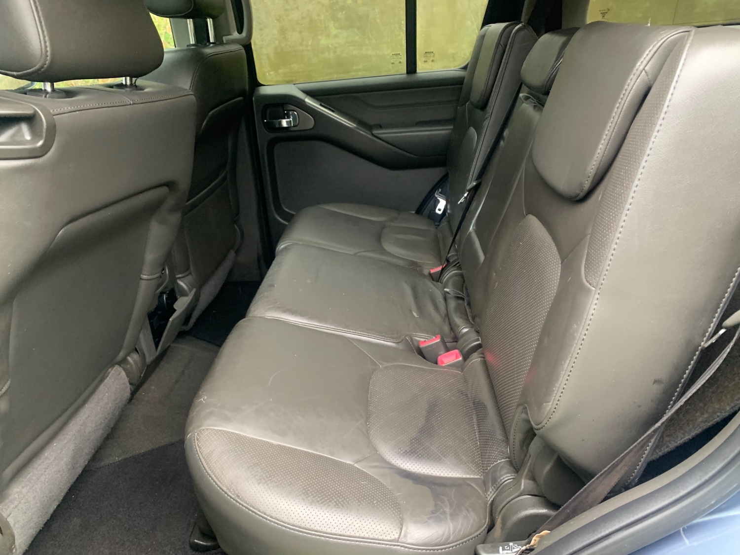 Used Nissan Pathfinder 2007 for sale - 76859583: Photo 9