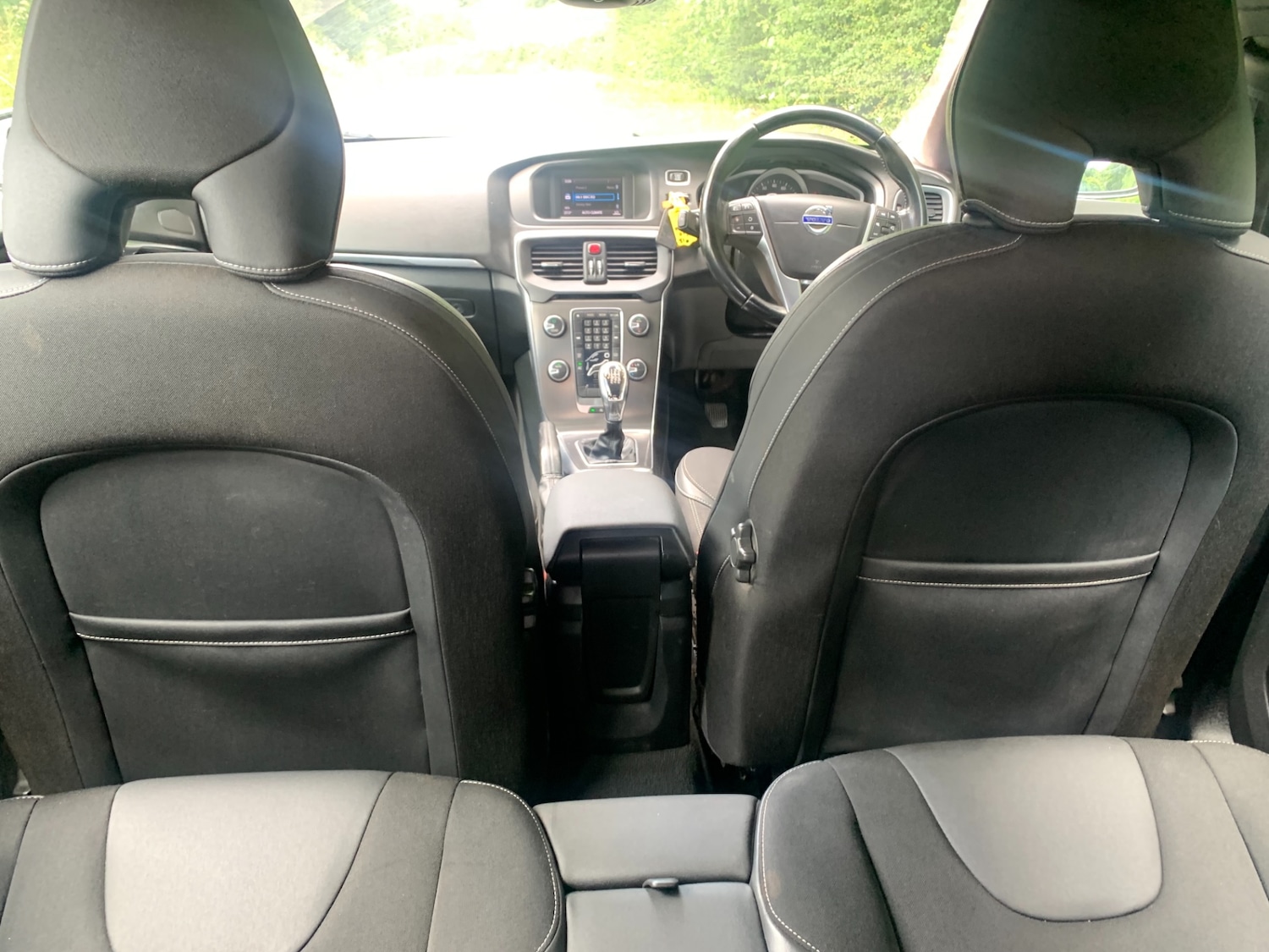 Vehicle 15