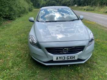 Used Volvo V40 2013 for sale - 75131125: Photo