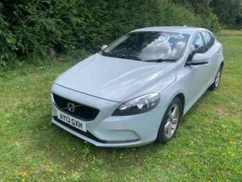 Used Volvo V40 2013 for sale - 75131125: Photo