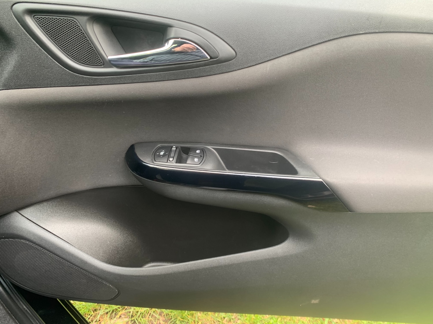 Used Vauxhall Corsa 2017 for sale - 77917925: Photo 13