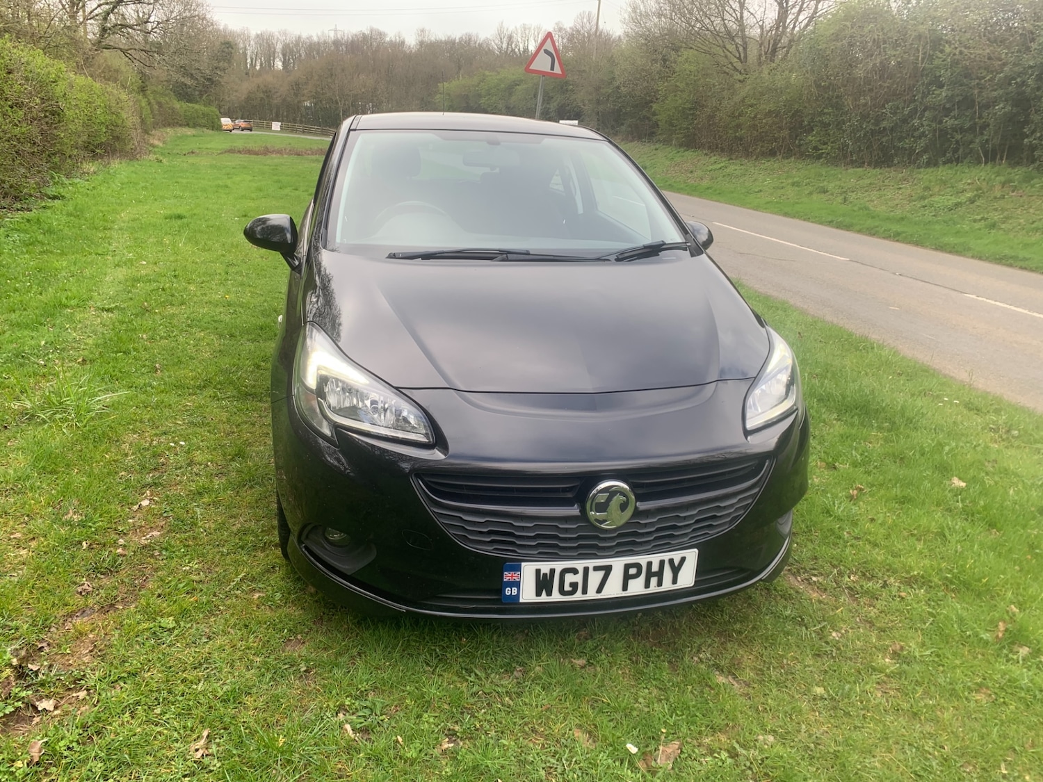 Used Vauxhall Corsa 2017 for sale - 77917925: Photo 3