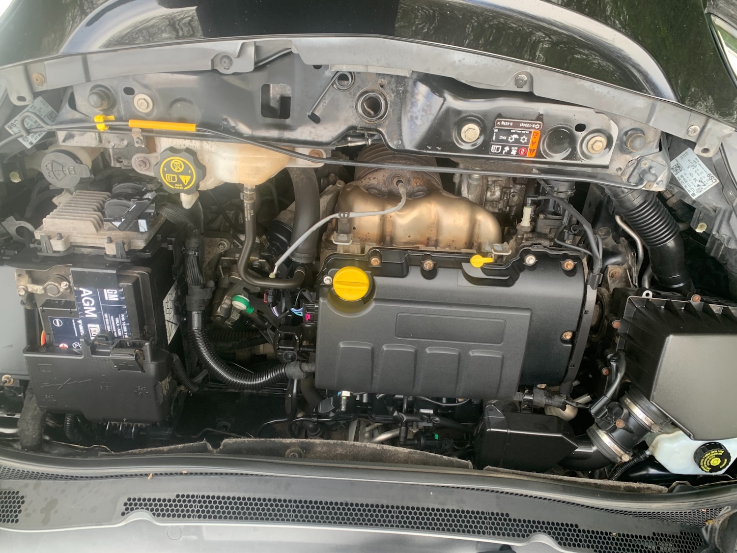 Used Vauxhall Corsa 2017 for sale - 77917925: Photo 5