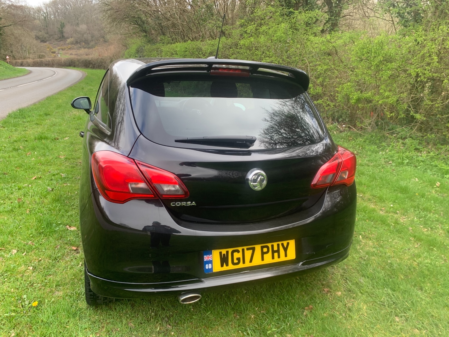 Used Vauxhall Corsa 2017 for sale - 77917925: Photo 6