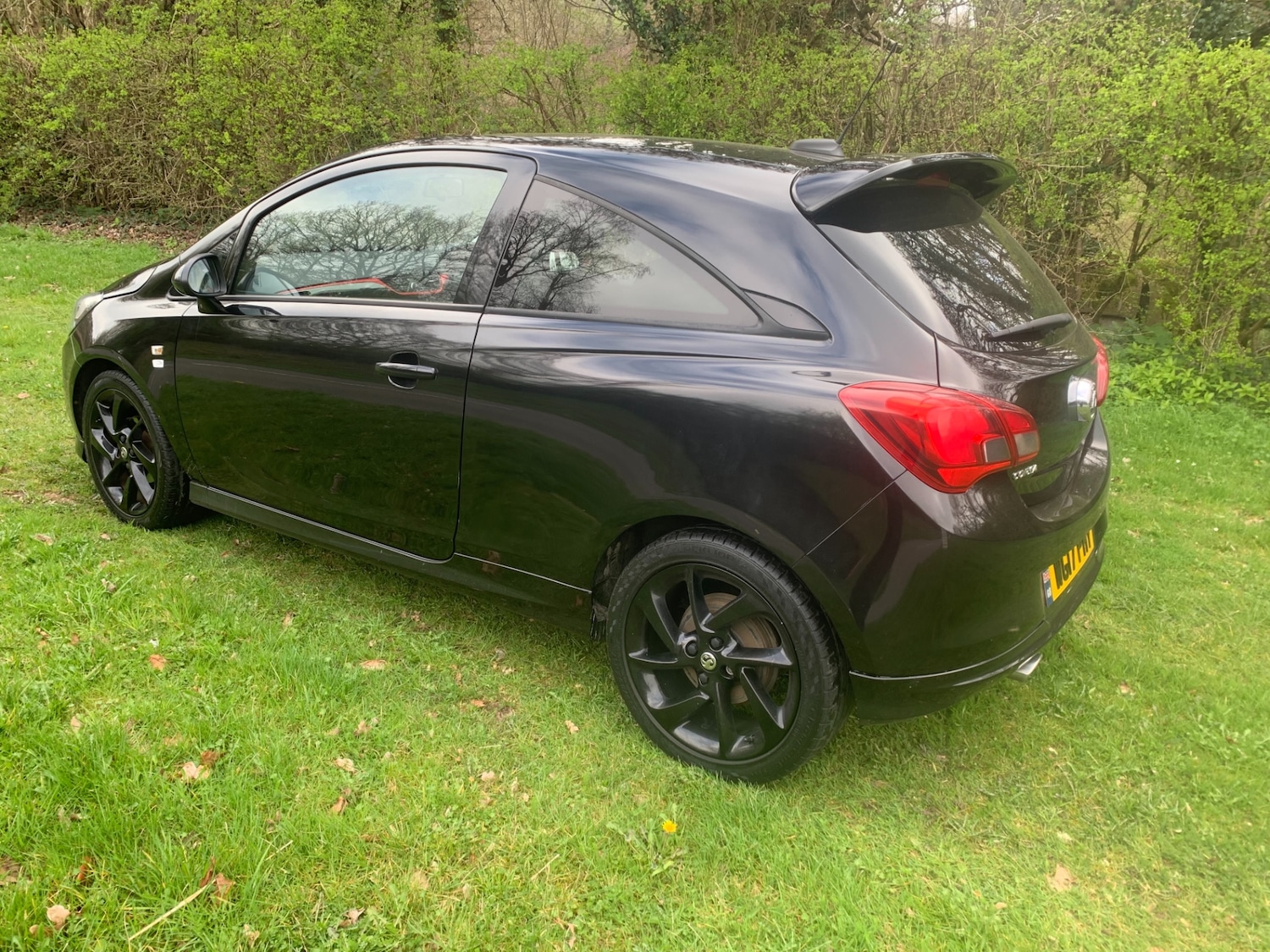 Used Vauxhall Corsa 2017 for sale - 77917925: Photo 7