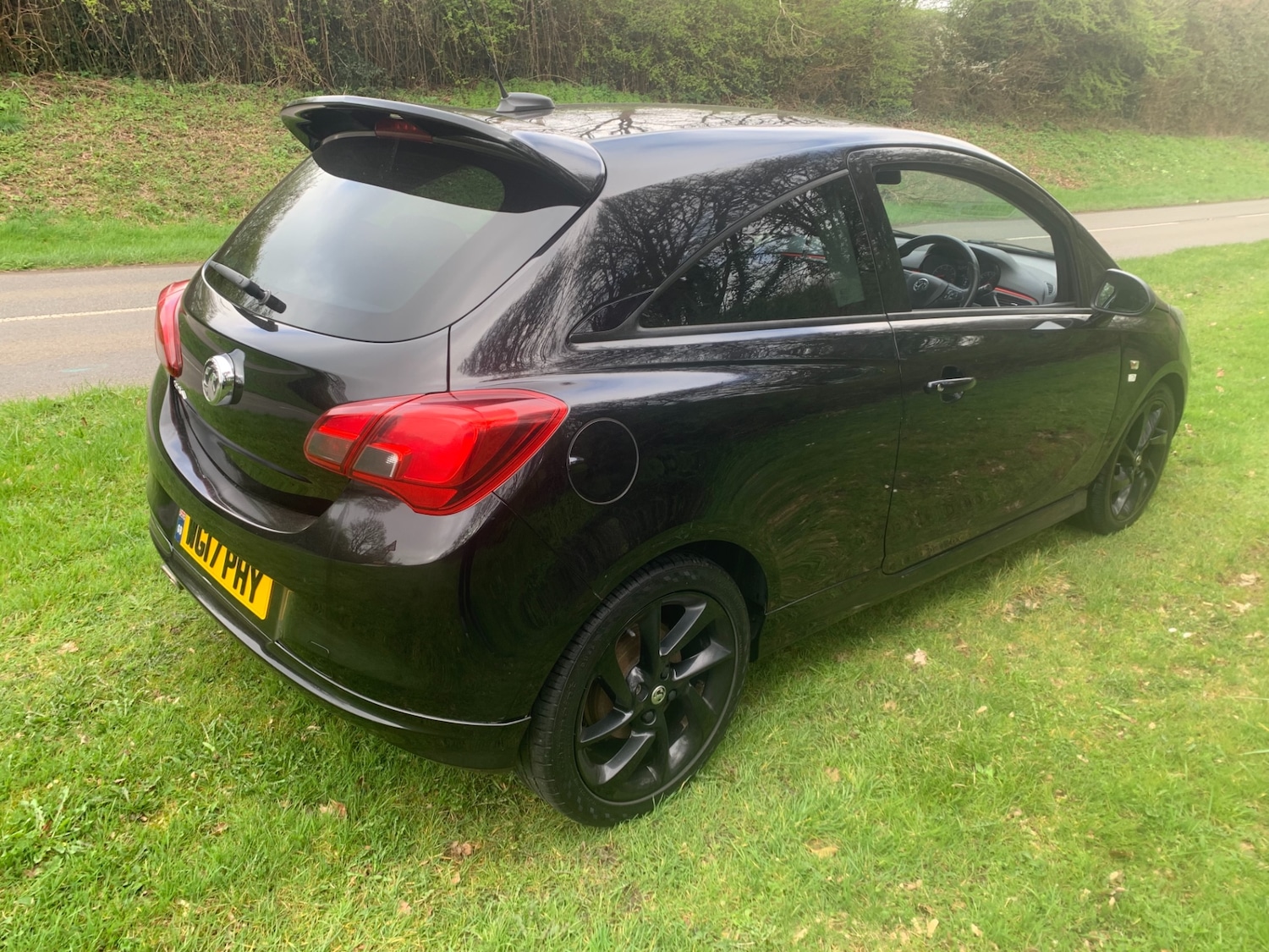 Used Vauxhall Corsa 2017 for sale - 77917925: Photo 8
