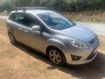 Used Ford Grand C-Max 2011 for sale - 79446586: Photo