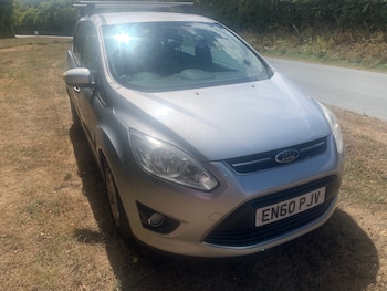 Used Ford Grand C-Max 2011 for sale - 79446586: Photo
