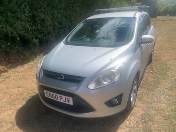 Used Ford Grand C-Max 2011 for sale - 79446586: Photo