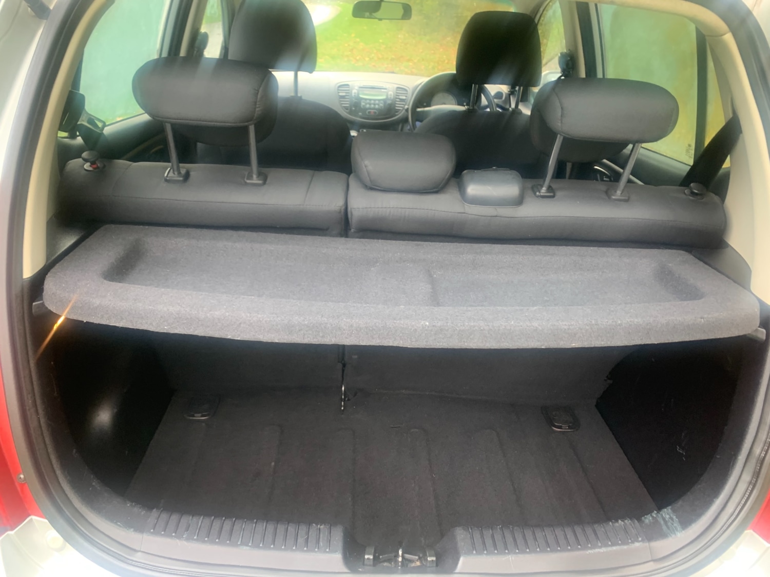 Used Hyundai i10 2009 for sale - 76320482: Photo 10