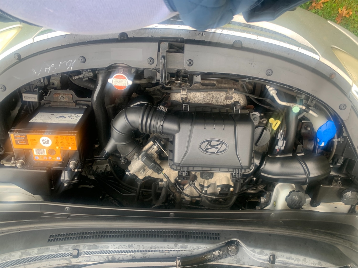 Used Hyundai i10 2009 for sale - 76320482: Photo 7