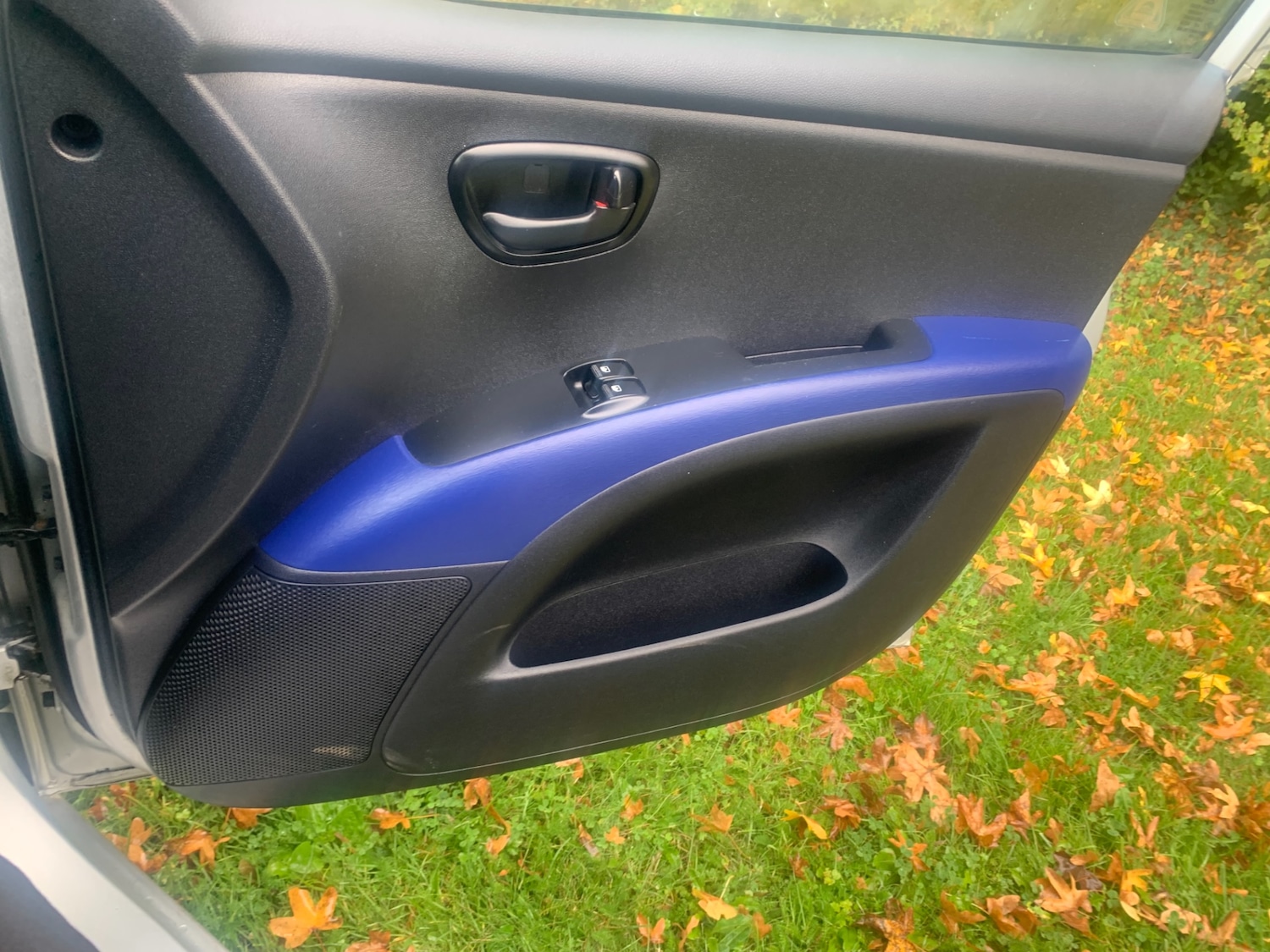 Used Hyundai i10 2009 for sale - 76320482: Photo 8