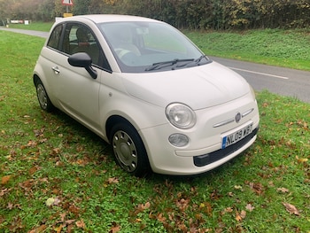 2009 (09) - 1.2 Pop 3dr