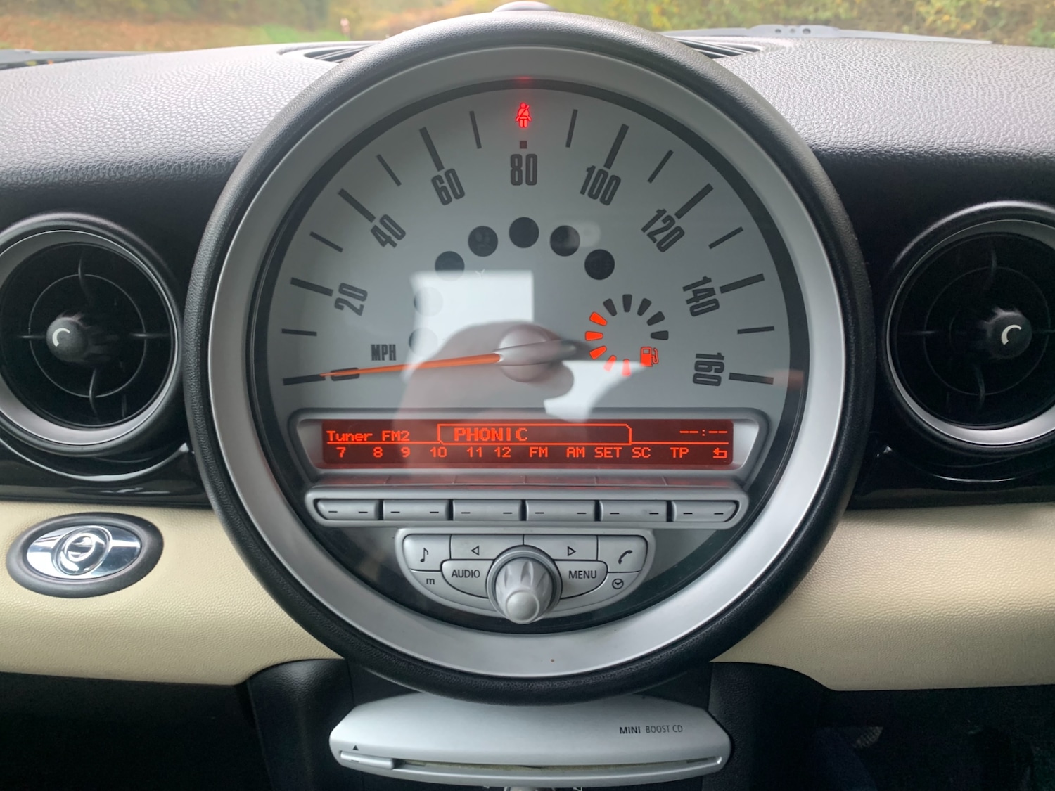 Used MINI Convertible 2009 for sale - 76547955: Photo 8