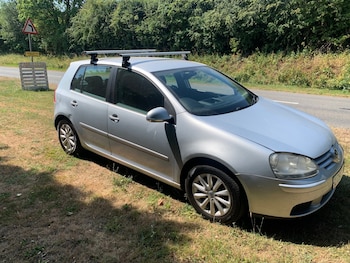 Used Volkswagen Golf 2009 for sale - 79209030: Photo