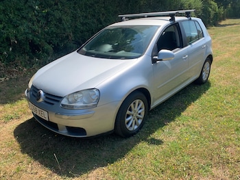 Used Volkswagen Golf 2009 for sale - 79209030: Photo