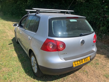 Used Volkswagen Golf 2009 for sale - 79209030: Photo