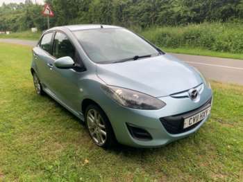 Used Mazda Mazda2 2011 for sale - 74901043: Photo