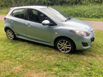 Used Mazda Mazda2 2011 for sale - 74901043: Photo