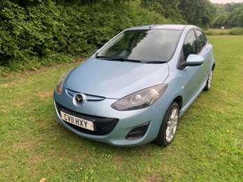 Used Mazda Mazda2 2011 for sale - 74901043: Photo