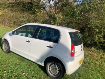 Used SEAT Mii 2016 for sale - 72998546: Photo