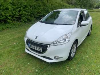 Used Peugeot 208 2014 for sale - 74630075: Photo