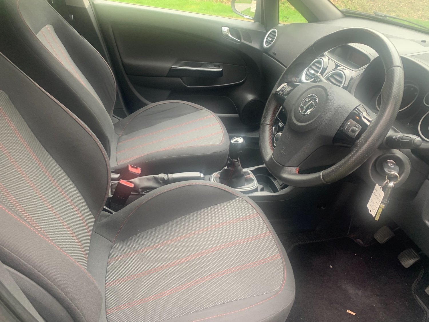 Used Vauxhall Corsa 2013 for sale - 77676427: Photo 11