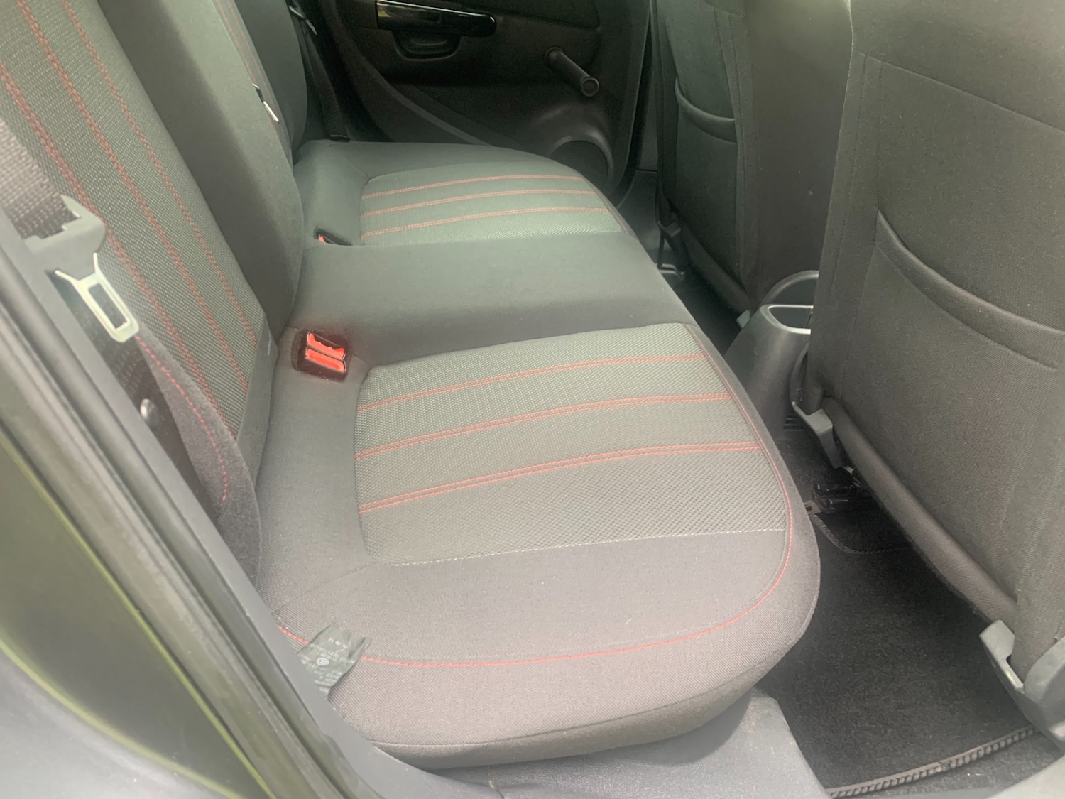 Used Vauxhall Corsa 2013 for sale - 77676427: Photo 12