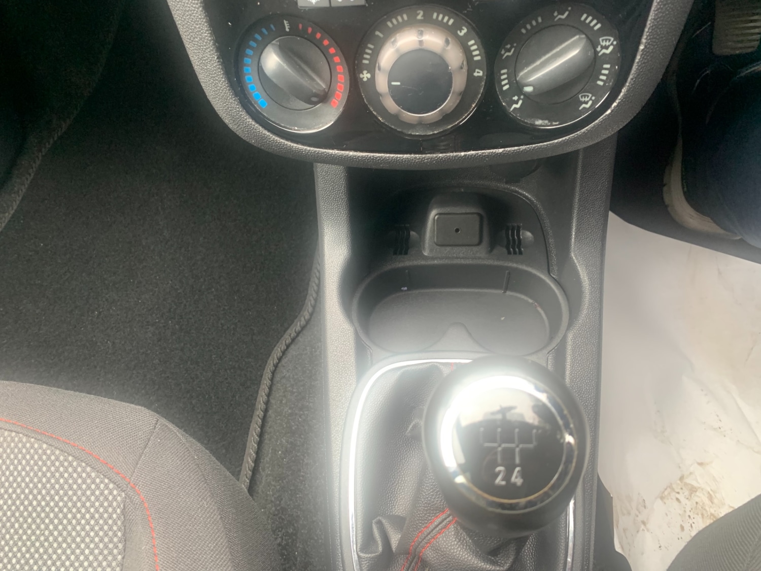 Used Vauxhall Corsa 2013 for sale - 77676427: Photo 14