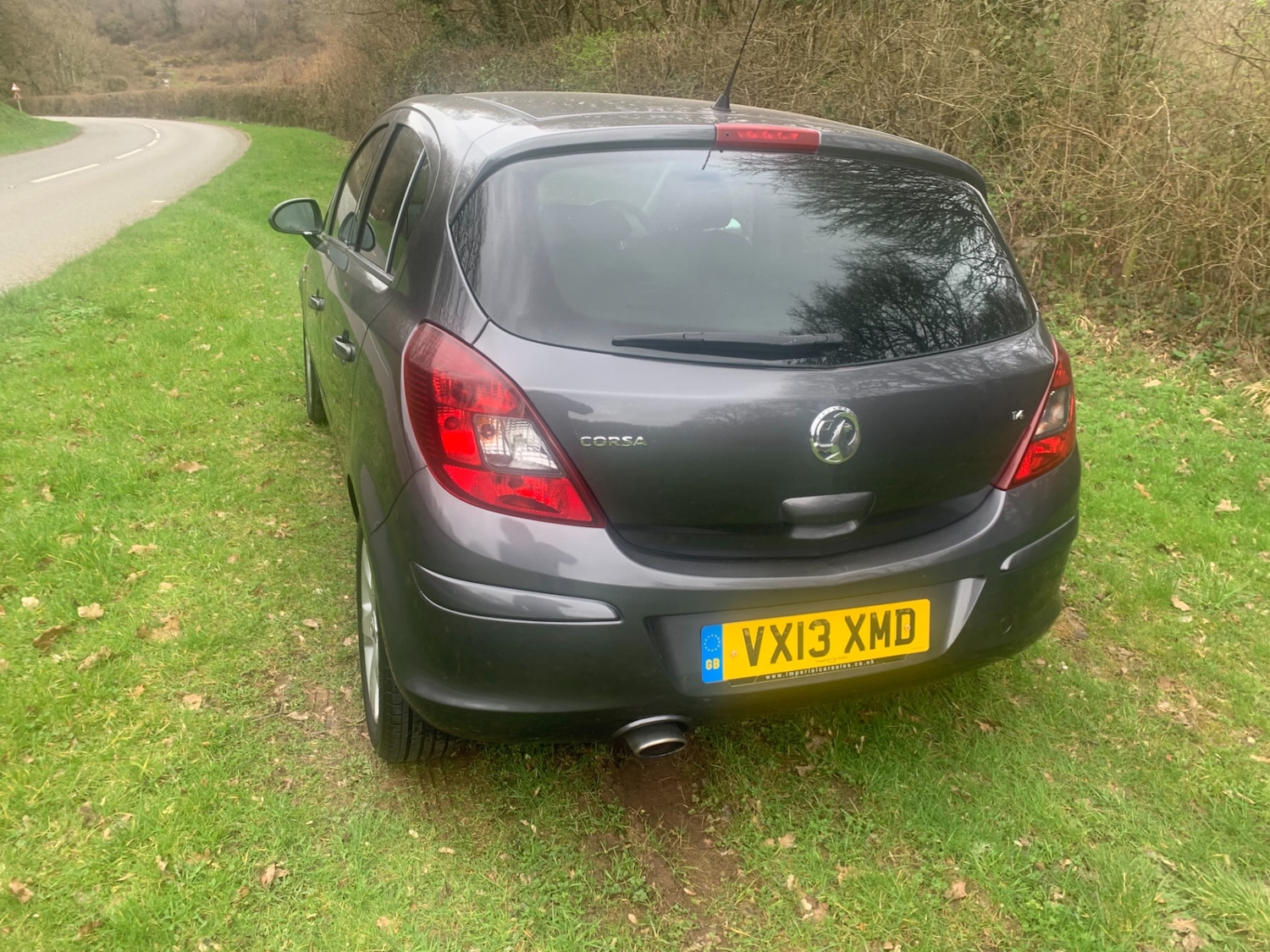 Used Vauxhall Corsa 2013 for sale - 77676427: Photo 3