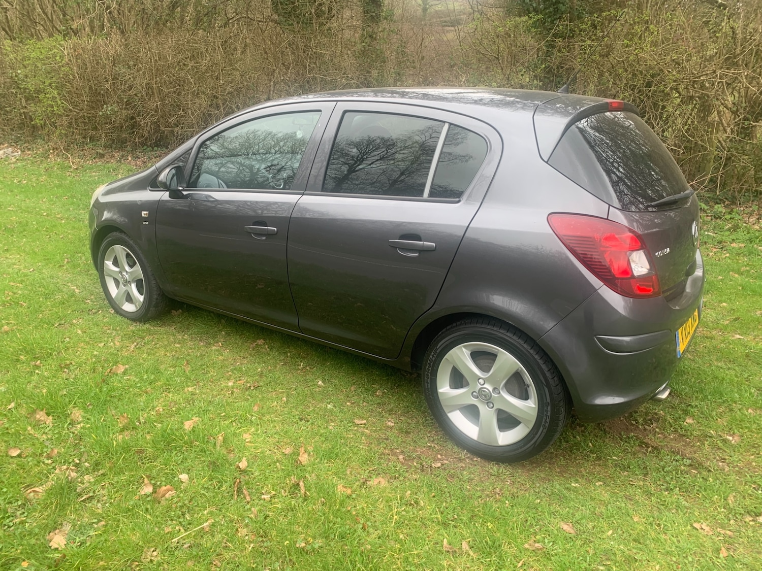 Used Vauxhall Corsa 2013 for sale - 77676427: Photo 4