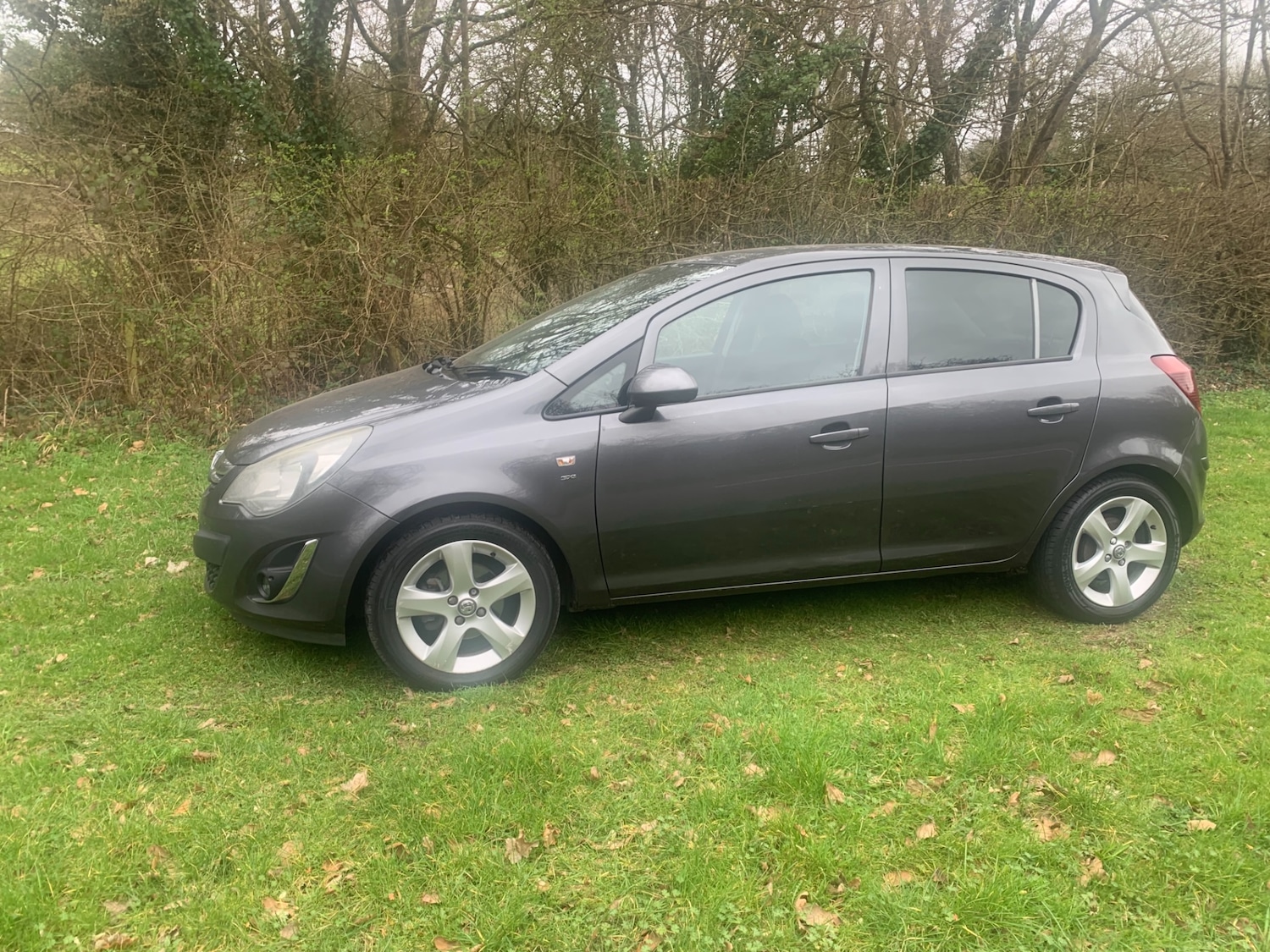 Used Vauxhall Corsa 2013 for sale - 77676427: Photo 5