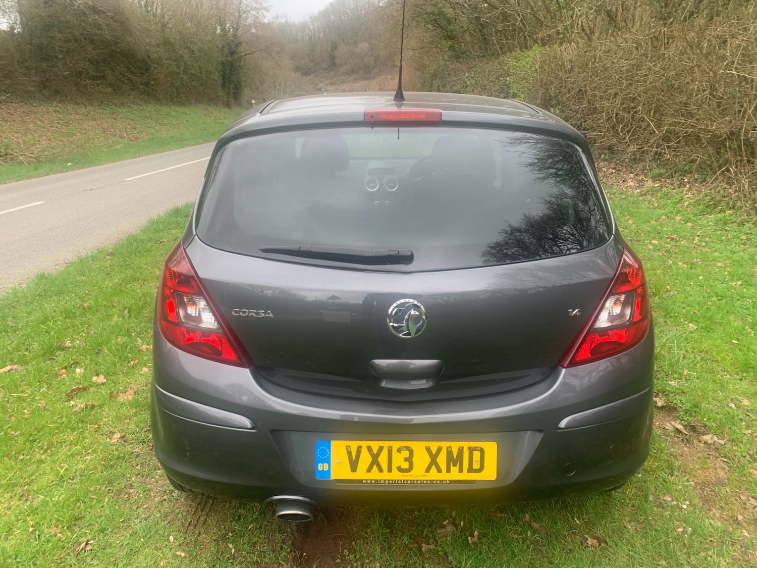 Used Vauxhall Corsa 2013 for sale - 77676427: Photo 6