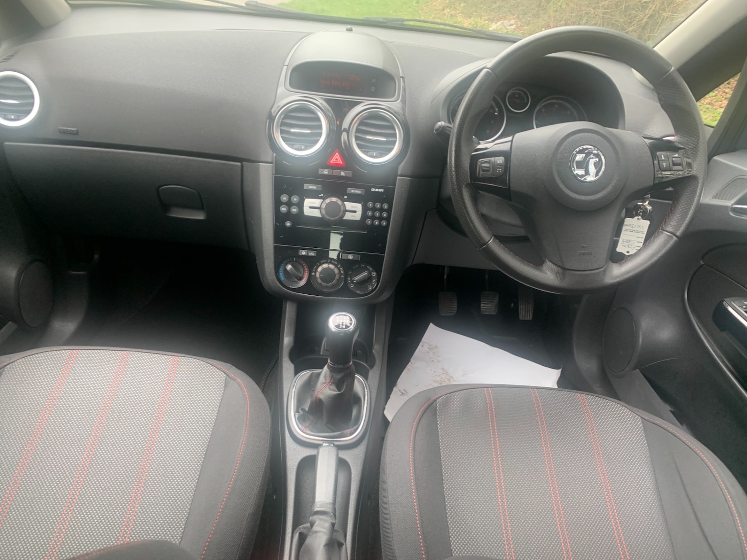 Used Vauxhall Corsa 2013 for sale - 77676427: Photo 7